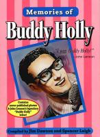 Buddy Holly quote #2