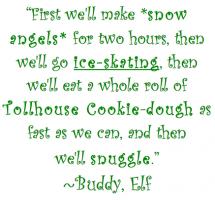 Buddy quote #1