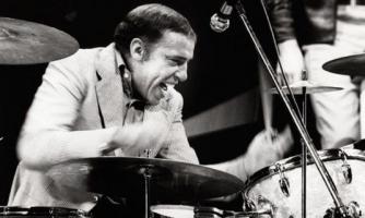 Buddy Rich quote #2