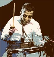 Buddy Rich quote #2