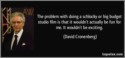 Budget Film quote #2