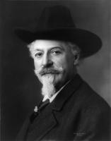 Buffalo Bill profile photo