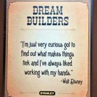 Builders quote #1