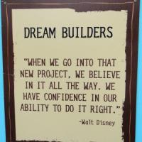 Builders quote #1