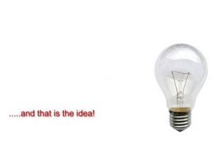 Bulb quote #2