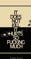 Bullet quote #2