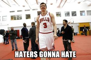 Bulls quote #1