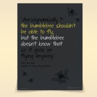 Bumble quote #2
