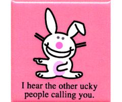 Bunny quote #3