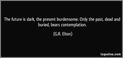 Burdensome quote #2