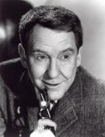 Burgess Meredith's quote #1