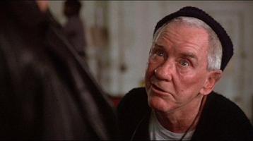 Burgess Meredith's quote #1