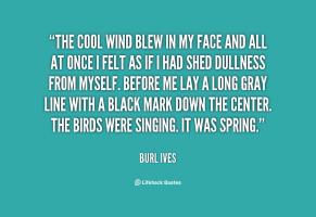 Burl Ives's quote #2