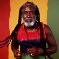 Burning Spear profile photo