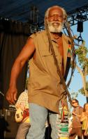 Burning Spear's quote #1