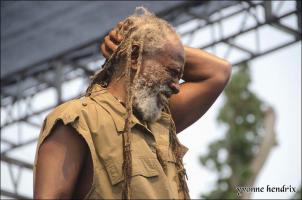 Burning Spear's quote #1