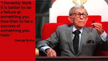 Burns quote #2