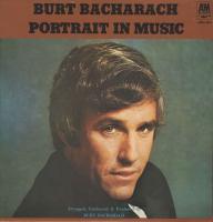 Burt Bacharach profile photo