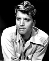 Burt Lancaster profile photo