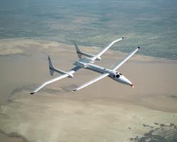 Burt Rutan profile photo