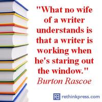 Burton Rascoe's quote #1