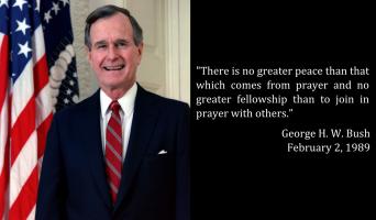Bush Presidency quote #2