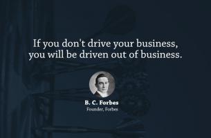 Business World quote #2