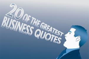 Business World quote #2