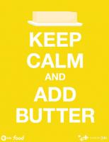 Butter quote #1