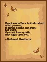 Butterflies quote #2