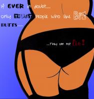 Butts quote #2