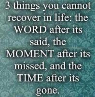 By The Time quote #2