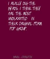 Byrds quote
