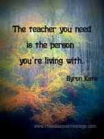 Byron Katie's quote #3