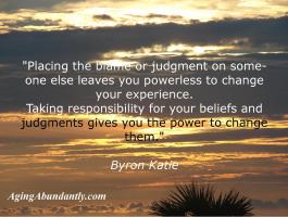Byron Katie's quote #3