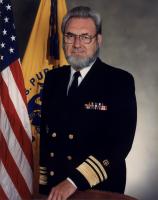 C. Everett Koop profile photo