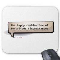 C. P. Scott's quote #1