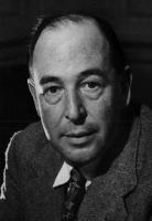 C. S. Lewis profile photo