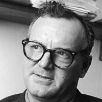 C. Wright Mills profile photo