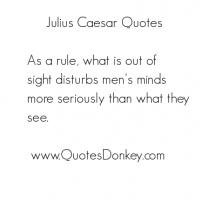 Caesar quote #1