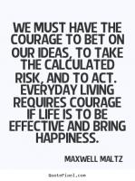 Calculated Risk quote #2