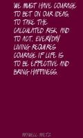 Calculated Risk quote #2