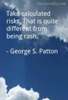 Calculated Risk quote #2