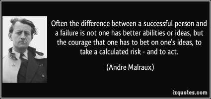 Calculated Risk quote #2