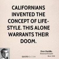 Californians quote #2