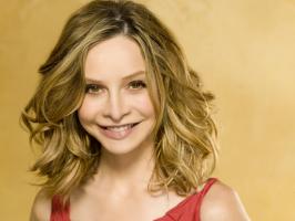 Calista Flockhart profile photo