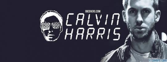 Calvin Harris's quote