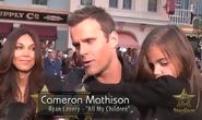 Cameron Mathison's quote #3