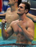 Cameron van der Burgh's quote