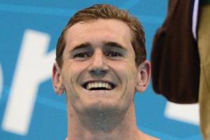 Cameron van der Burgh's quote #2